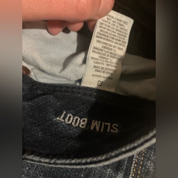 AE jeans - Picture 8 of 8